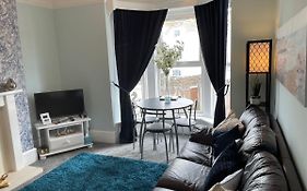 Seaside 3 Bedroom Apartment